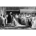 thumbnail image 2 of Queen Victoria (1819-1901) Ruled Great Britain 1837-1901 History (36 x 24), 2 of 2
