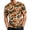 Dark Gray, variant on Halloween Shirts for Men - Graphic Tees Short Sleeve Crewneck Halloween Print Tops Casual Funny Halloween Mens Shirt Costumes