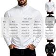 thumbnail image 2 of Zenithor Men's Slim Fit Workout Jacket Stand Collar Full Zip Long Sleeve Solid Stretchy Athletic Running Sports Outerwear Coats Black(S-2XL), 2 of 5