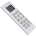thumbnail image 1 of AKB73315601 Replacement Remote Control for Air Conditioner MS12AQ E09SQ E24SQ, 1 of 5