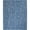 Light Blue, variant on Nourison Grafix Transitional Botanical Light Blue 5'3" x 7'3" Area Rug, (5' x 7')