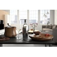 thumbnail image 4 of Nambe Pulse Collection Chip & Dip Bowl #MT1193, 4 of 7