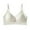 #32-White bras for women, variant on Wireless Bralette Bras for Women Cute Checkered Bras No Underwire Bras Plus Size Option Bras Back Support Bras Soft Cup Bras Everyday Use Bras,White,L