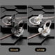 thumbnail image 2 of Auriculares intraurales BZINK H89 con cable y micrófono, paquete de 2, 2 of 7