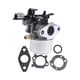 thumbnail image 5 of 590948 Carburetor Carbs for Briggs and Stratton 591137 775EX Mower Spares Carb 795066 796254, 5 of 6