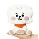 thumbnail image 1 of Coreano BTS Bangtan Boys juguete de peluche de dibujos animados muñeca llavero de felpa bebé niños regalo Gao Jiahui  unisex, 1 of 2