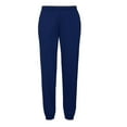 thumbnail image 2 of Fruit Of The Loom Mens Classic 80/20 Jogging Bottoms, 2 of 4
