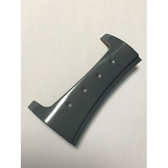 8182080 Gray/Pewter Washer Handle for Whirlpool Kenmore Washer