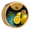thumbnail image 2 of Candy Tin Lemon, 2 of 2