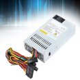 thumbnail image 4 of In‑ Fuente De Alimentación Pequeña 1U Para Computadora De Escritorio Suministros De Máquina POS FSP18050PLA AC 220V, 4 of 7