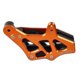 thumbnail image 1 of Chain Guide Cover Guard Protector For KTM EXC EXCF XC XCW XCF XCFW 690 Enduro SMC SMR For Husky Husaberg Husqvarna FE FX TE, 1 of 5