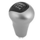 thumbnail image 3 of Gear Shift Handball ANGGREK 54102-SNA-A01 Shifter Knob 5 Speed Manual, 3 of 8