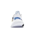 thumbnail image 3 of Nike Men's KD 4 Think 16 Thunderstruck Basketball Shoes, from StockX, 3 of 5