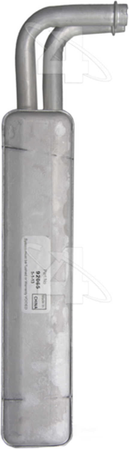 Four Seasons 92065 Aluminum Heater Core