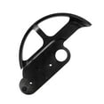 thumbnail image 2 of Scooter Shock Absorber Bracket Durable Electric Scooter Disc Brake Protector Black, 2 of 7