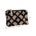 thumbnail image 4 of JAIME IBIZA Cartera Monedero JI439 Para Mujer Ligera y Comoda piel Estándar, 4 of 5
