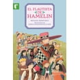 thumbnail image 1 of EL FLAUTISTA DE HAMELIN CASTILLO A MACMILLAN EDUCATION COMPANY  MICHAEL MORPURGO, 1 of 1