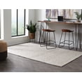 thumbnail image 2 of Signature Design by Ashley Casual Jossick 5' x 7' Rug  Cream/Taupe, 2 of 4