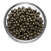 Cousin Glass 1.41 Oz. Metallic E-Beads