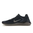 thumbnail image 2 of Nike Men's Free RN 2018 Thunder Blue Gunsmoke Running Shoes, from StockX, 2 of 5