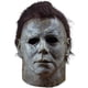 thumbnail image 1 of Deluxe Halloween Michael Myers Horror Latex Mask - Perfect for Carnival Party Fancy Dress Prop_c*, 1 of 1