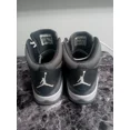thumbnail image 3 of Ni - ke Mens Air Jordan gray shoes in excellent condition size 8(only worn once), 3 of 5