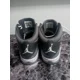 thumbnail image 3 of Ni - ke Mens Air Jordan gray shoes in excellent condition size 8(only worn once), 3 of 5