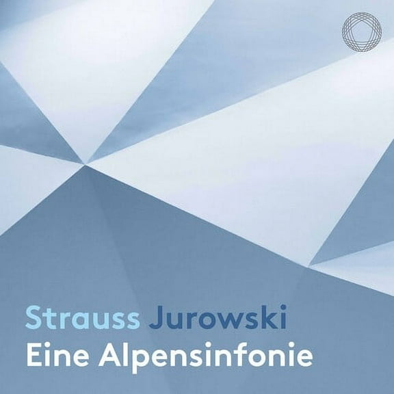 Rundfunk-Sinfonieorchester Berlin Jurowski - Eine Alpensinfonie - Music & Performance - SACD