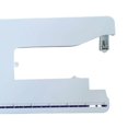 thumbnail image 4 of Planche d'Extension pour Machine à Coudre Plastique Durable Réglable pour Table d'Extension Domestique, 4 of 8