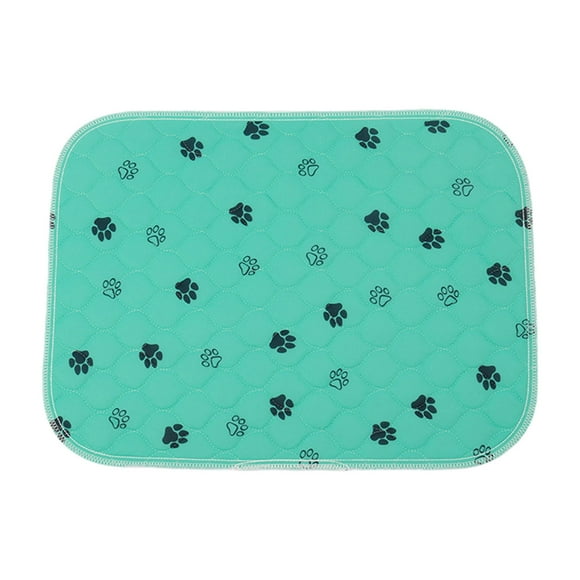 Tapis Pipi Puppypad Réutilisable Intérieur Extérieur pour - Tapis d'Entraînement pour Animaux Lavable en Diverses Tailles pour un Nettoyage Facile et une Réutilisation