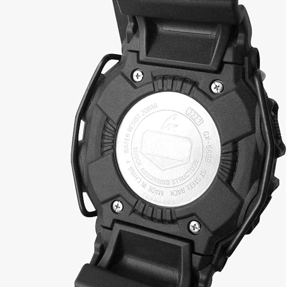 g shock gx 5688