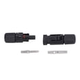 thumbnail image 4 of PV Cable Connectors, DC1000V 4 Sets 30A Solar Photovoltaic Connector  For Replacement, 4 of 8