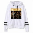 thumbnail image 2 of D'Angelo Merch 2025 Hoodie Unisex Fashion Casual Long Sleeve Sweatshirt, 2 of 4