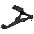 HTHY Control Arms Front Driver Left Side Lower For Chevy Hand Arm