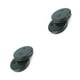 thumbnail image 4 of Advancent 2 pastillas de freno, freno de rueda, bajo ruido, larga duración, accesorios para monopatín eléctrico, frenos de pinza, suministros 2cm 2Conjunto, 4 of 6