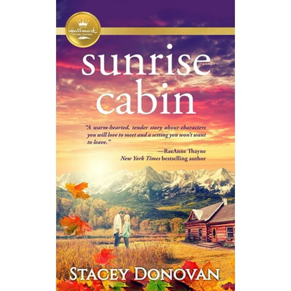 Pre-Owned Sunrise Cabin (Mass Market Paperback) 1947892916 9781947892910