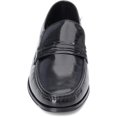thumbnail image 3 of Florsheim Men's, Como Dress Loafer 12 Black, 3 of 7