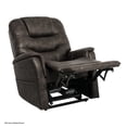 thumbnail image 2 of Pride Mobility VivaLift Elegance 2 Power Chair Lift Recliner, PLR-975, 2 of 11