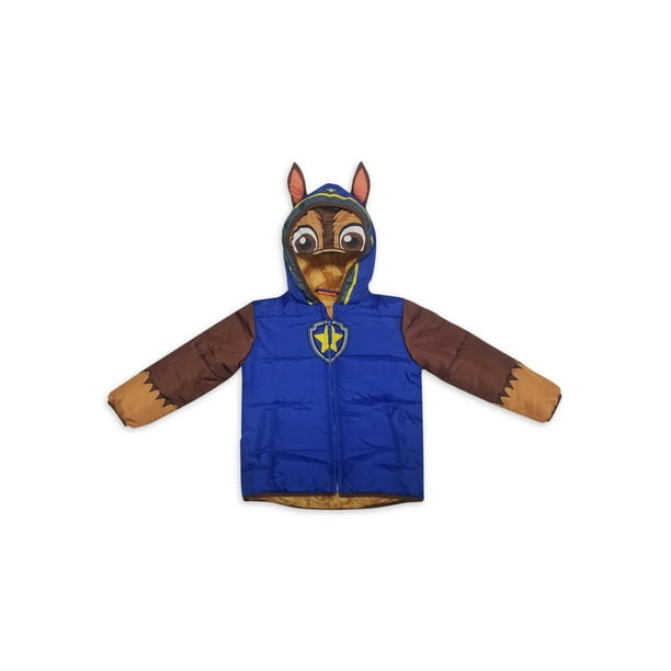 paw patrol winter set