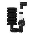 thumbnail image 4 of Black Internal Filter Safe Submersible Pump Fish  Filter Aquarium Filter, For Freshwater Fish, 4 of 6