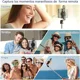 thumbnail image 3 of Trípode Celular Selfie Stick Bluetooth Control Remoto 170cm, 3 of 8