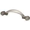 Liberty Hardware PBF811Y-BSP-CP Pewter Grecian Design Pull - 3 in.