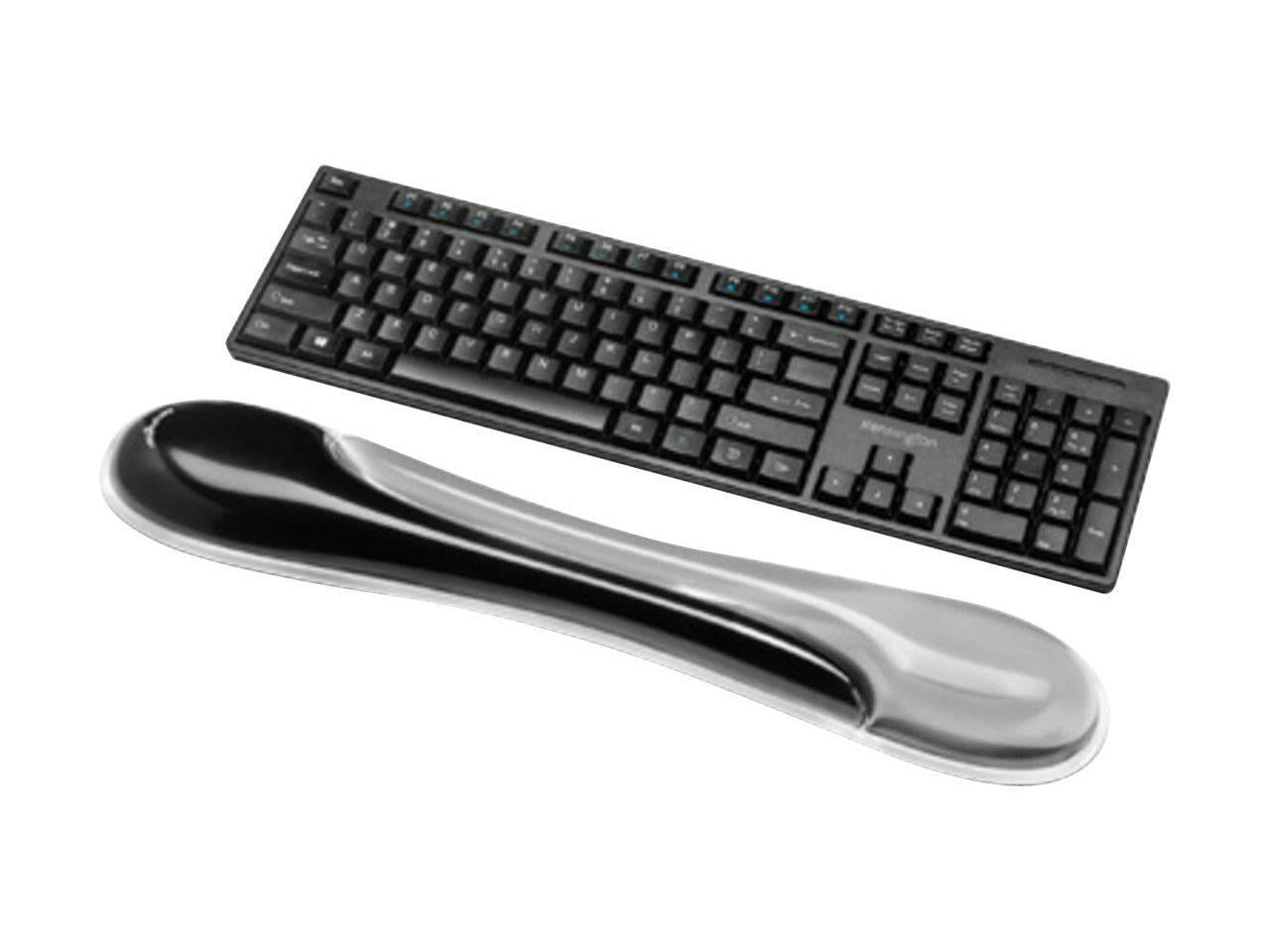 Kensington Duo Gel Keyboard Wrist Rest K62395US