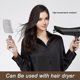 thumbnail image 5 of Professional Curved Styling Hair Brush Hairdressing Styling Tools, 5 of 5