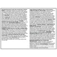 thumbnail image 3 of Equate Nicotine Gum, Menthol, 4mg, 3 of 5