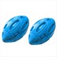 thumbnail image 1 of Pelota de Goma para Apretar para Perros Agresivos A los Que Les Masticar, Pelota de Fútbol Resistente A la Masticación, 1 of 5