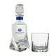 thumbnail image 1 of Tequila Adictivo Plata 750 ml + 1 Vaso Lowball, 1 of 1