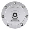 thumbnail image 4 of Fuel Tank Cap for Honda CBR600RR - Gas Tank Cover Lock Keys, 4 of 5