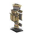 thumbnail image 2 of LEGO Architecture 6101026 Kit de Construction Flatiron 21023, 2 of 6
