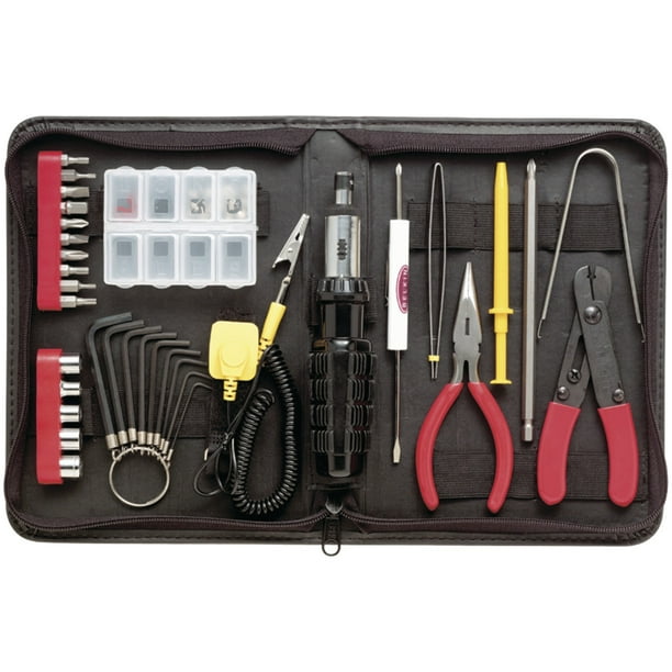Belkin F8E066 Professional 36Piece Computer Tool Kit